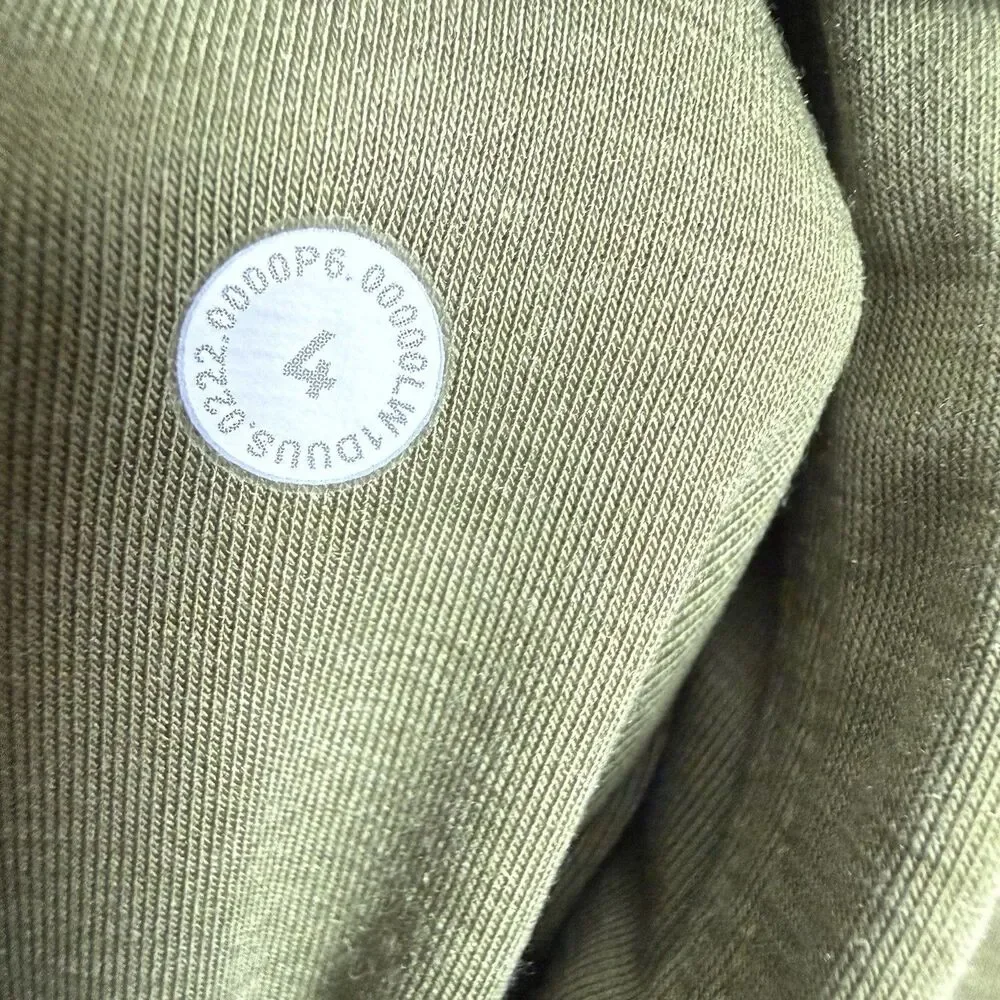 Lululemon Tank Top Jumpsuit In Bronze Green Women Size 4 Athleisure Loungewear